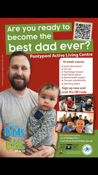 For Dads By Dads
