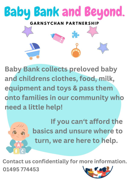 Community Baby Bank