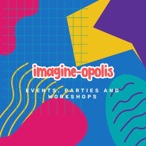 ImagineOpolis Baby and Toddler Workshops