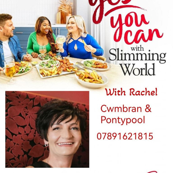 Cwmbran & Pontypool Slimming world with Rachel