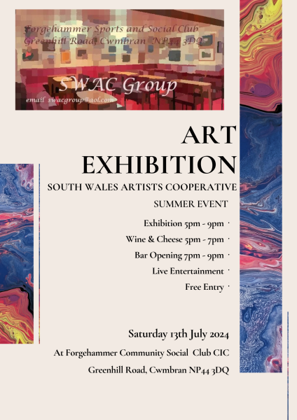 Art Exhibition