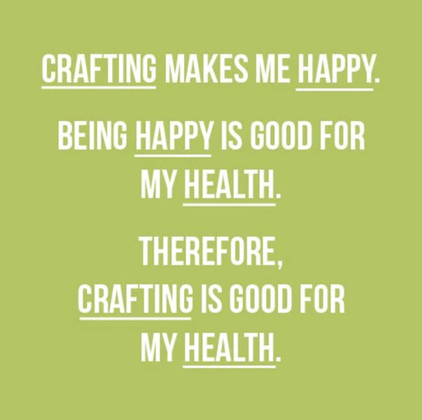 Craft & Chat