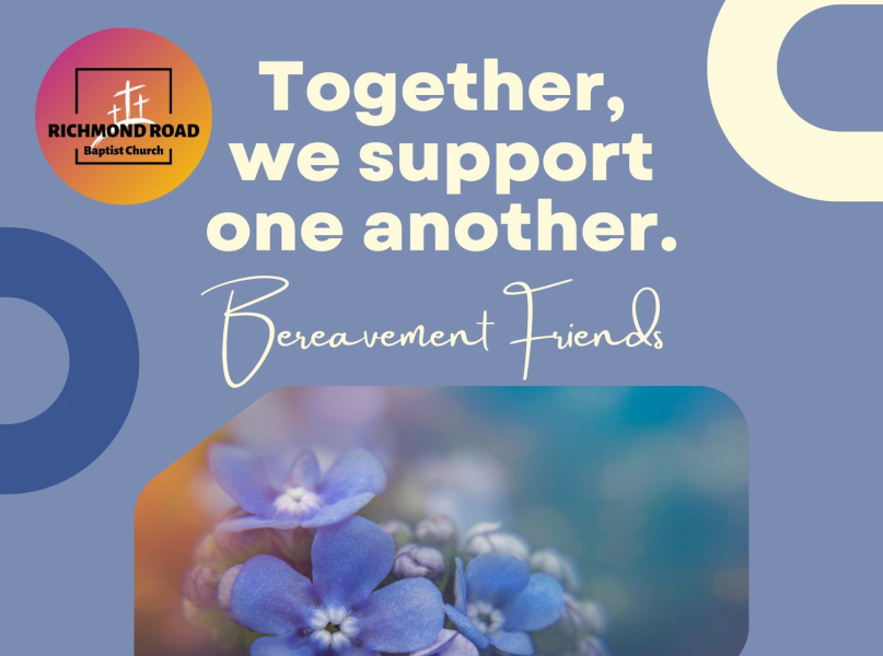 Bereavement Friends