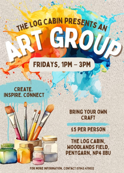 ART CLUB