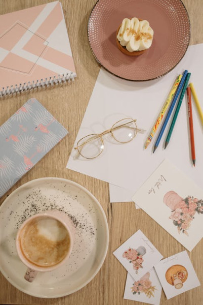 Renew Cafe & Craft Group