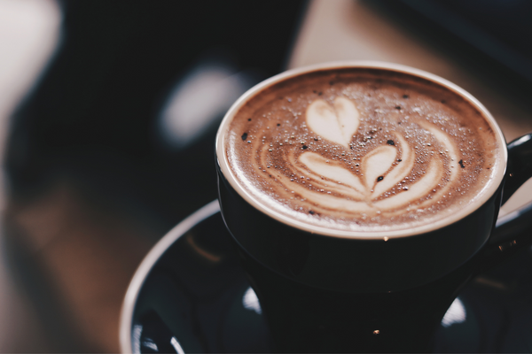 Coffee Morning
