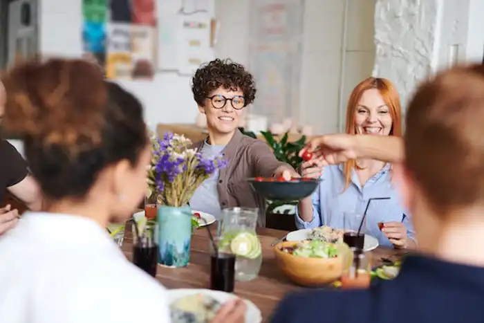 Activity Support Volunteer