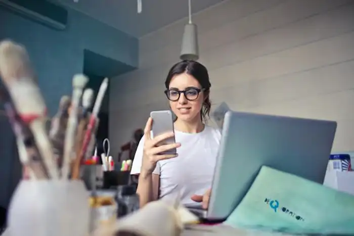 Social Media Volunteer