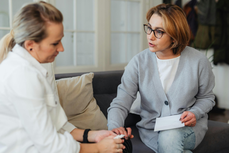 Wellbeing Health Friends - Community Healthy Lifestyle Advisor