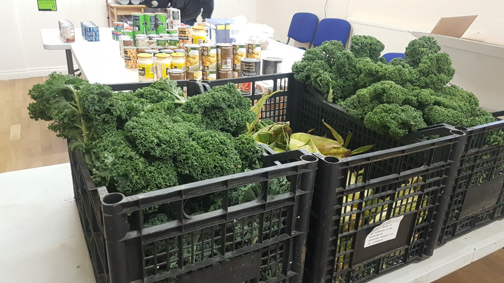 Fareshare