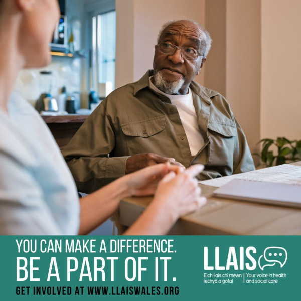 Volunteer roles
