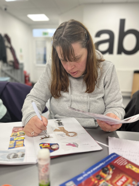 Day opportunities for adults with learning disabilities, autism and complex care needs