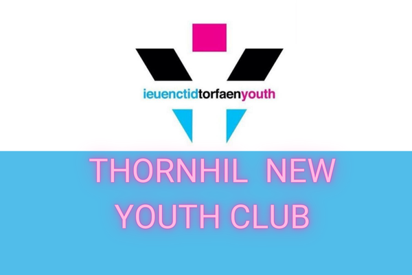 Thornhill Youth Club