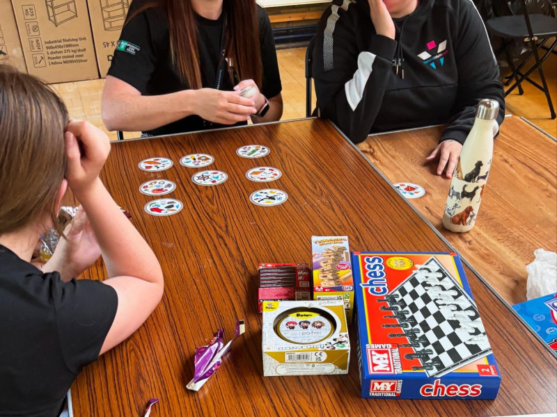Thornhill Youth Club