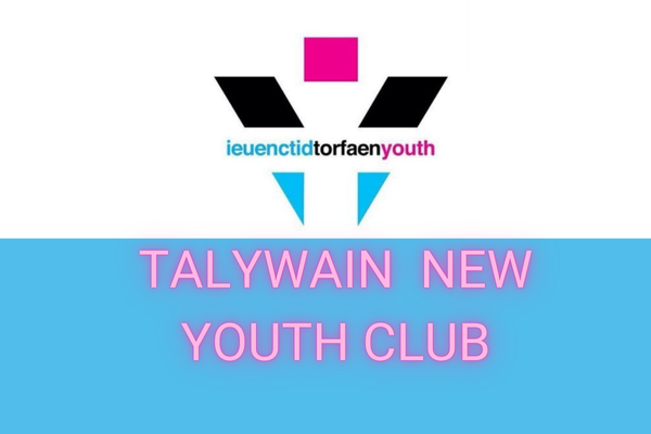 TALYWAIN YOUTHY