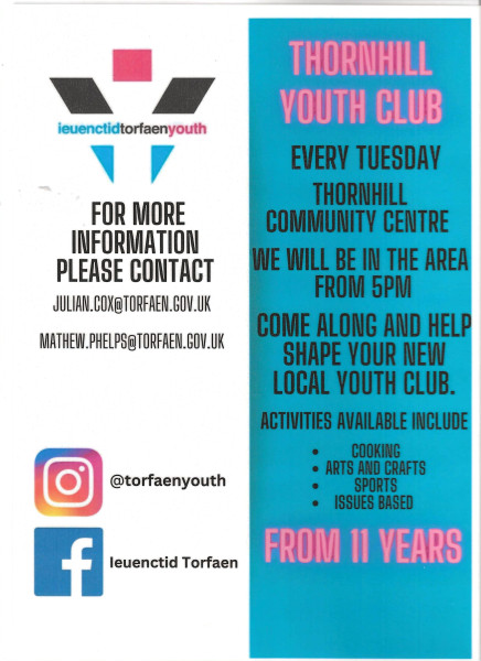 Youth Club