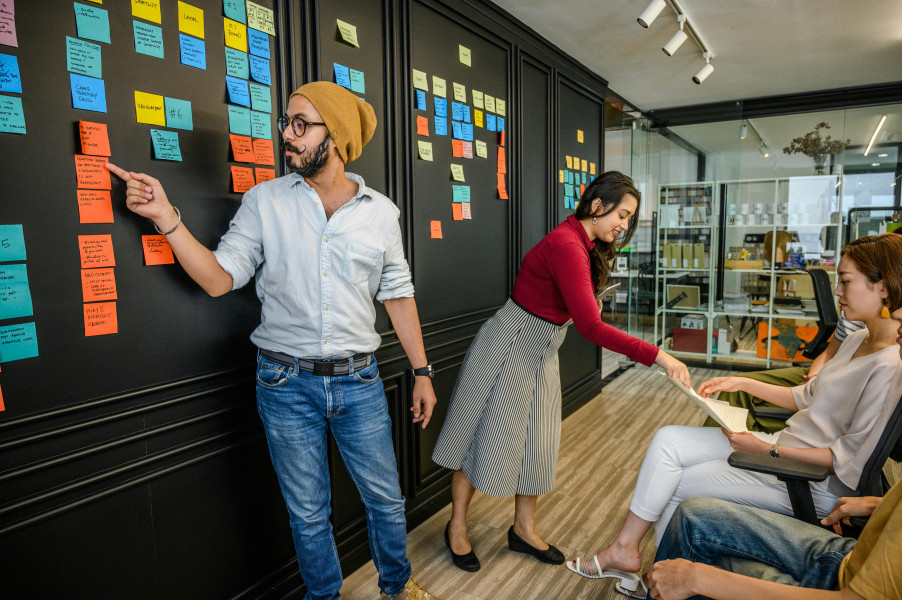 Would You Benefit from Volunteer Management Training or a Refresher?