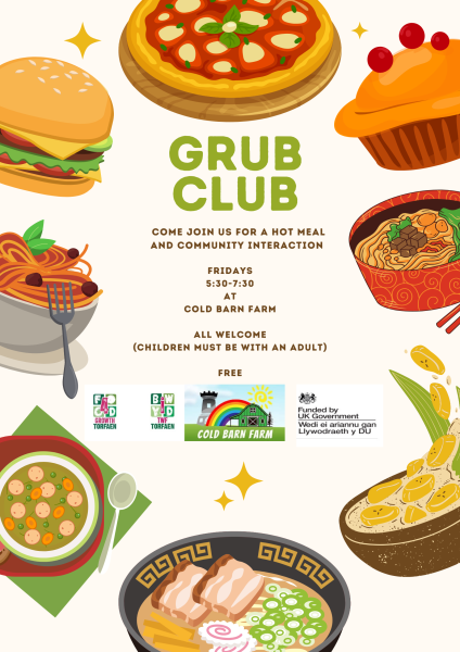 Grub Club