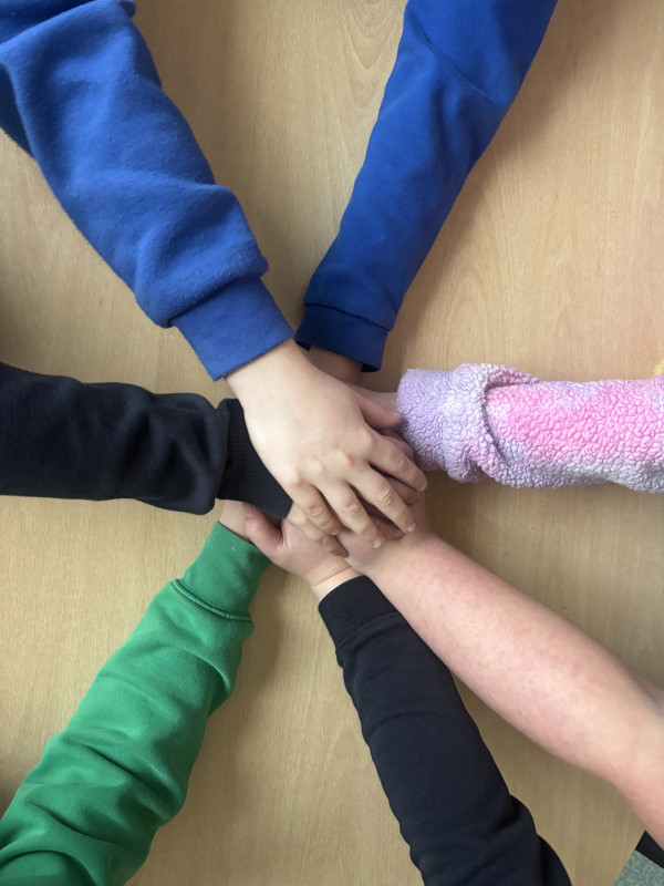 Family Support Volunteer
