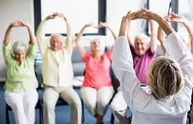 Gentle Exercise