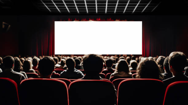 Cinema Showing