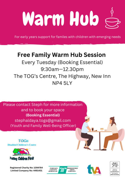 Warm Hub