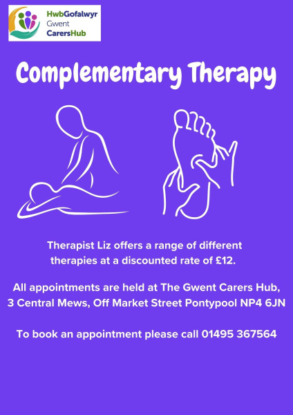Complementary Therapy
