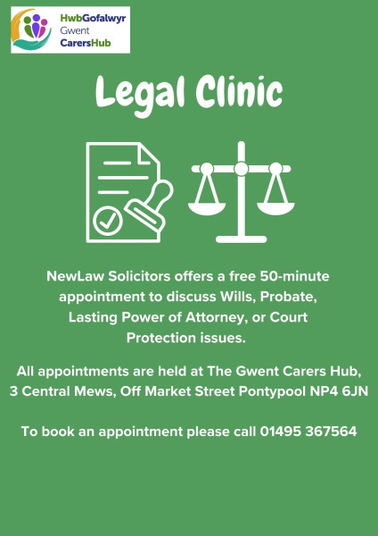 Legal Clinic