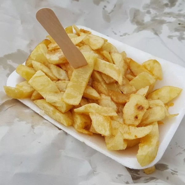 Quiz and Chips