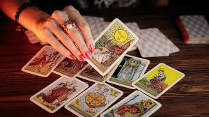 Guided Tarot workshop