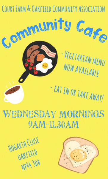 Community Cafe