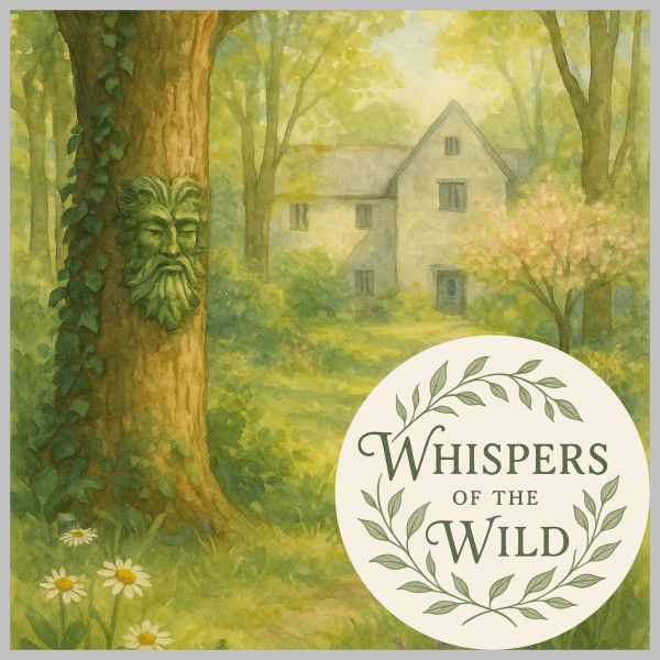 Whispers Of The Wild - Wellbeing Retreat