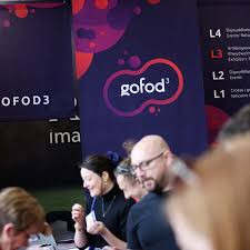 Gofod 3