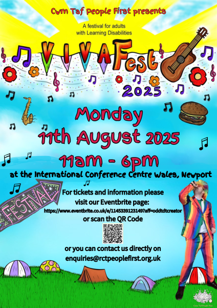 VIVA Fest 2025