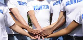 Volunteer Committee Members