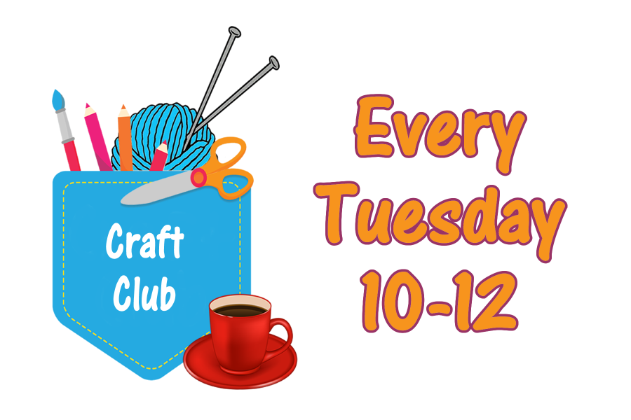 Craft Club