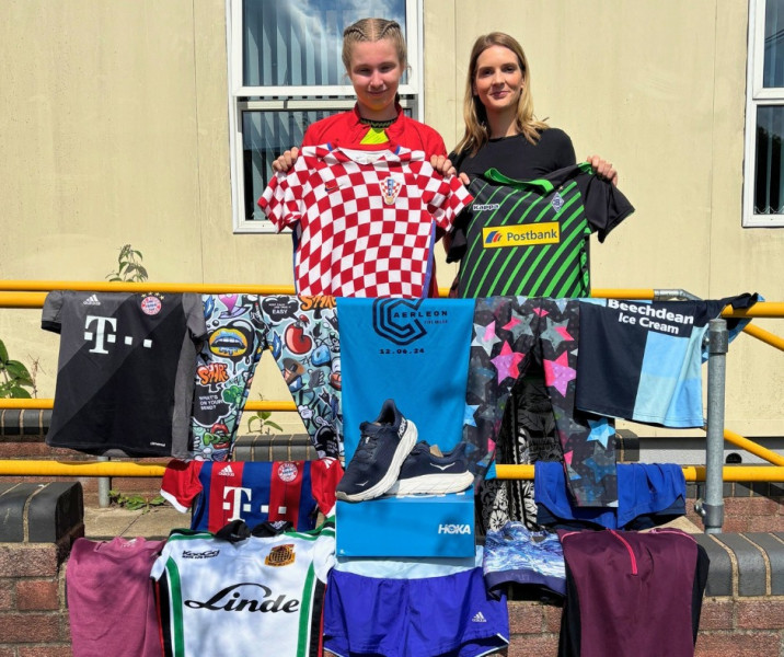 Torfaen Community Kit Room