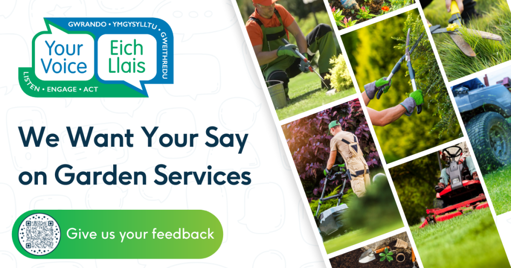 Garden Services