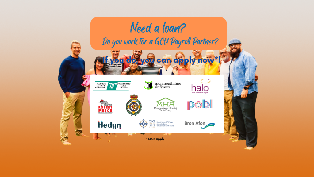 Do you work for a GCU Payroll Partner?