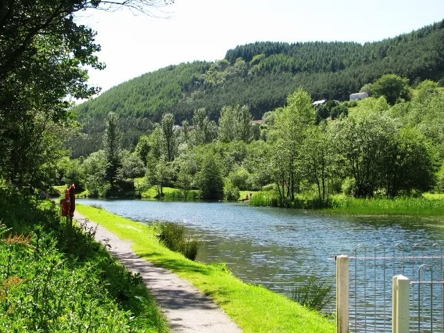 Marauders Men’s Health Walk & Talk - Cwmtillery Circular