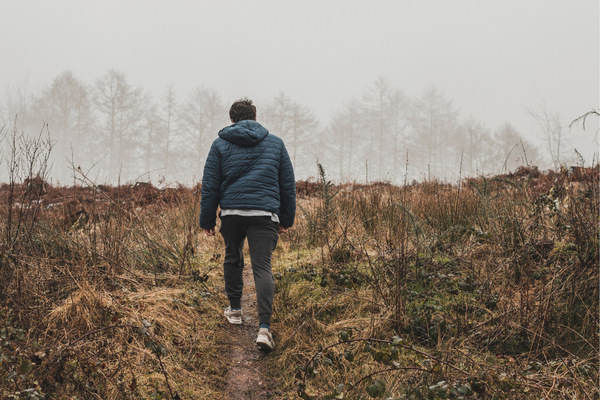 Pontnewydd Progressive Walk