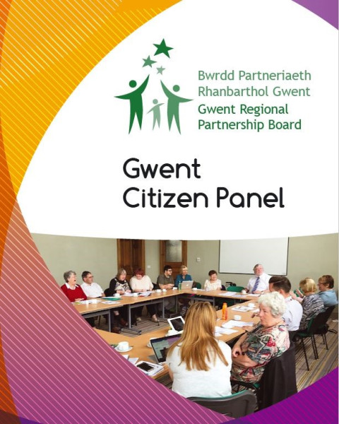 Gwent Citizens Panel