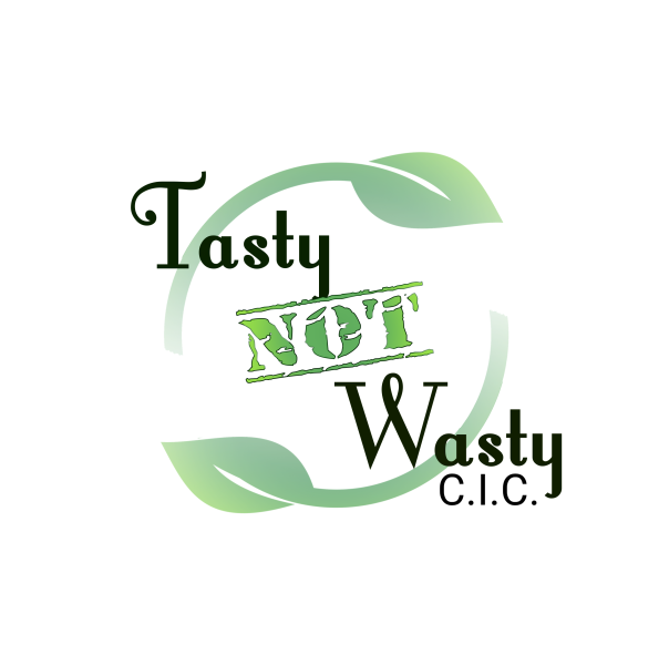 Tasty not Wasty CIC