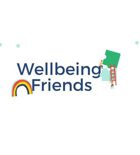 Wellbeing Friend