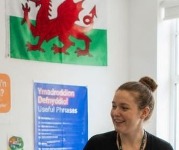 WElsh