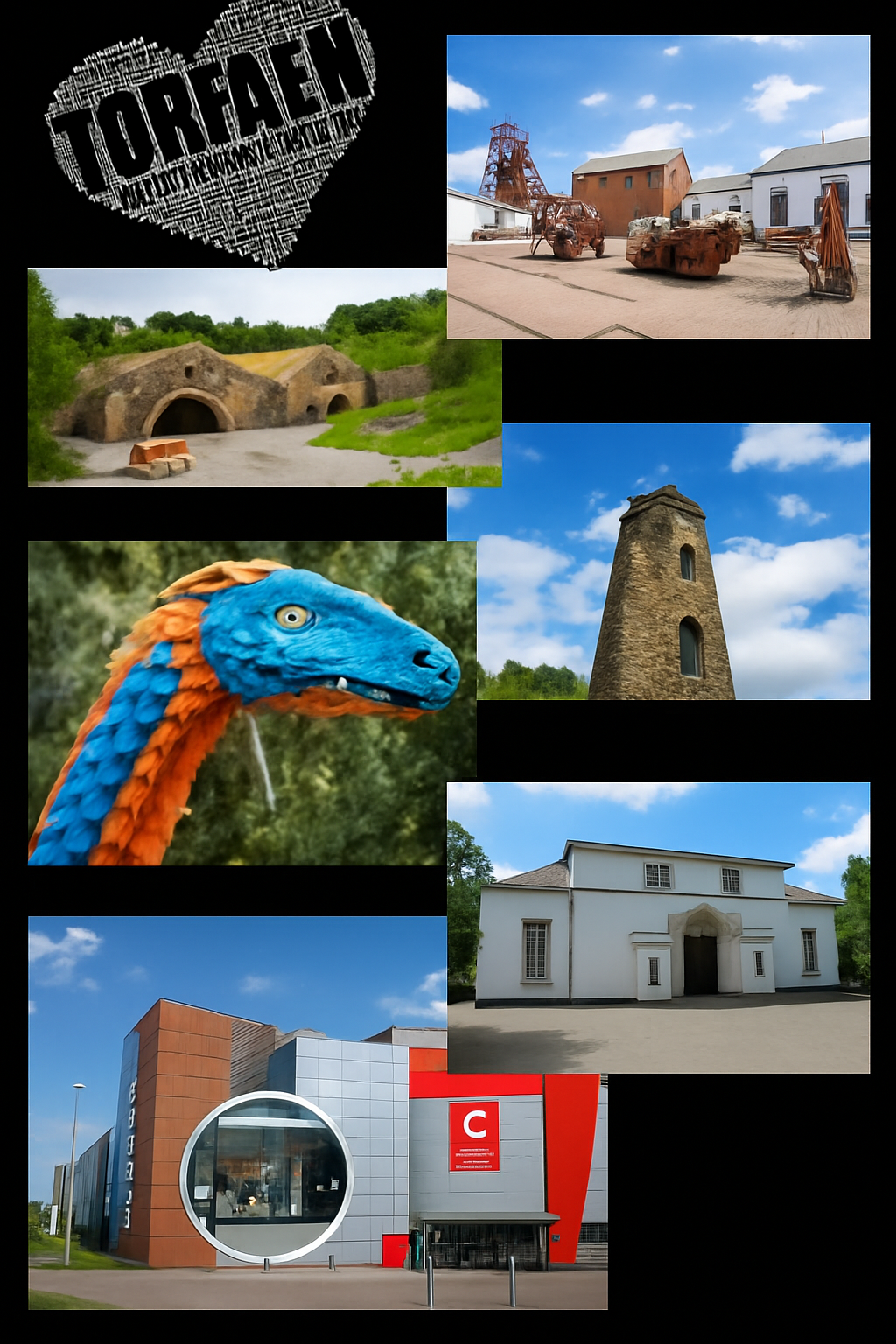Torfaen Community Grant Schemes