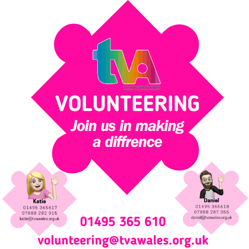 Interested in Volunteering?